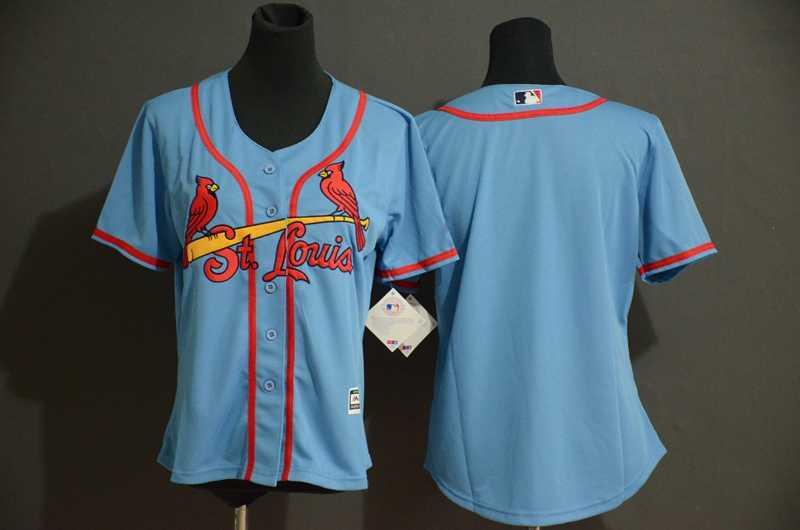 Youth Cardinals Blank Light Blue Flexbase Jersey,We sell and wholesale Youth Cardinals Blank Light Blue Flexbase Jersey on line form chian!